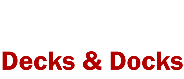 Aluminum Decks and Docks installed by Decks & Docks Florida